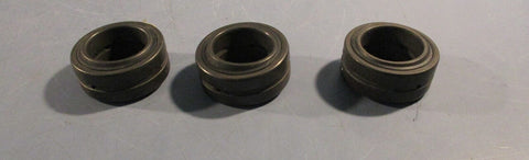 INA GE30D0-2RS Spherical Radical Plain Bearing 30x47x22 Lot of 3