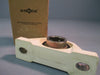 Dodge 1-1/2" Pillow Block Bearing 127506 P2B-SCBEZ-108-PCR