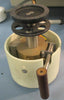MEI 1204B Marpet Enterprises Inc Manual Gold Ball Bond Wire Bonder w/ Uthe 10G