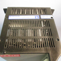 Emerson Positioning Servo Drive Model: FX6120 Part# 96012201