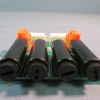 ISHIDA PRINTED CIRCUIT  BOARD AC FUSE P5454