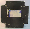 Emerson DXM-6120B Brushless Servo Motor 960084-02 Rev 02 1-1/8" Shaft Dia.