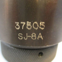 Scully Jones JT Floating Holder Adjustable Adapter Shanks Model 37505 SJ8A