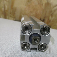 FESTO COMPACT PNEUMATIC CYLINDER ADVULQ1650PA