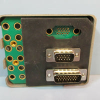 Kintex 6000/7000 Breakout I/O Motor Feedback FCBBK6K2 NEW