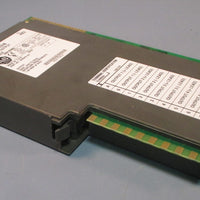 Allen Bradley 1771OFE2/B Rev. AB3 Analog Output Module Series B Used