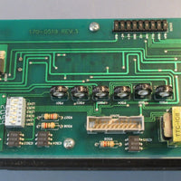 Minarik Corporation 52002982, 230 VAC Speed Control Board 50/60Hz Used