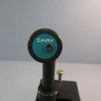 Varian 311027 Dip Probe Coupler Accessory for CARY 50