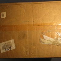 Pentair M130126G1008 Air Conditioner 1000 BTU 230V 50/60HZ Factory Sealed