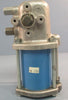 Jamesbury ST20C Pneumatic Double Acting Piston Actuator 150 PSI Max