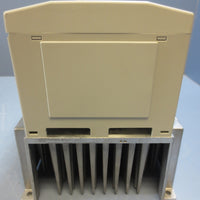 Allen Bradley 2.2 kW/3HP Adjustable Variable Frequency 161SAA10NPK Ser B
