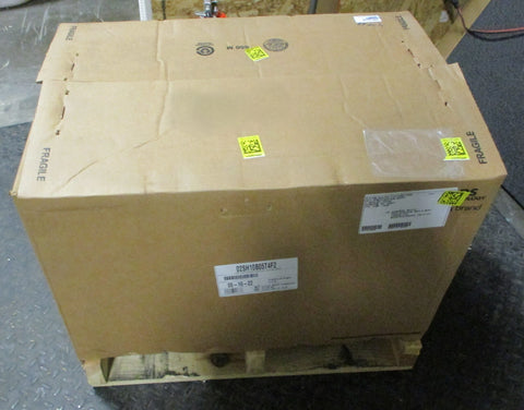 Goulds 02SH10B05T4F2 eSH End Suction Pump 91/2" Imp Dia 5HP ESHC 2X2 1/2X104P