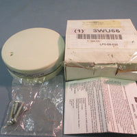 FEDERAL SIGNAL LP5 STREAMLINE LOW PROFILE MICRO SOUNDER LP509030