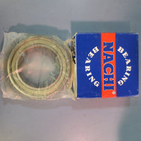 NIB Sealed NACHI 6012ZZE 6012ZE 60mm Deep Groove Ball Bearing