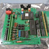 Jones 17025921 Potentiometer Adjustment 1000 1k Ohm