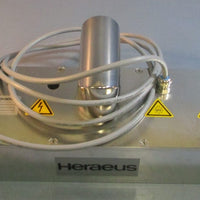Heraeus Noblelight 80140471HK084 P2062 CS 80140471 UV Lamp Module