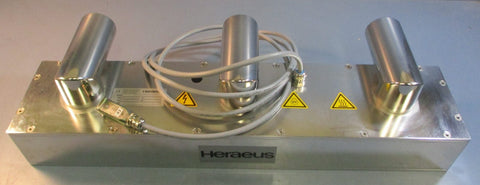 Heraeus Noblelight 80140471HK084 P2062 CS 80140471 UV Lamp Module