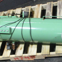Sullair ELM600 Filtration Mist Eliminator 02250194473 2" Flange 1/2" NPT Dia