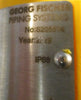 Georg Fischer 2270-P-1N-6 Ultrasonic Level Sensor 12-36VDC 4-20mA+HART Output