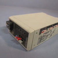 ALLEN BRADLEY COMMUNICATION REMOTE I/O MODULE FRN 4.02 SER C 1203GD1