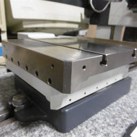 MAHR Perthometer Perthen Surface Tester + Computer + Discs PSTMSE PAVCV