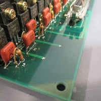 YAMATO PCB MODULE VIBRATOR CONTROL BOARD W/HEAT SINK GX092001N EV232R1