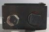 Delta Power Company PS-3000 Pressure Switch 115VAC 15A 3000PSI PS3000