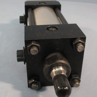 IMI Norgren A2277A12.00X2.500 Pnuematic Cylinder 250PSI BxS 2.00X2.5 TMax:200F