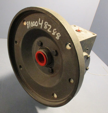 Hub City 0220-62099-264 Gear Reducer Model 264 5:1 Ratio 1-1/4" Shaft Dia