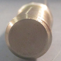 Graco 167476 Stainless Steel Priming Rod 10-3/16" Long 3/4" Dia