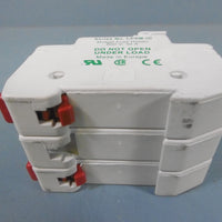 Littelfuse LPSM-ID 30A Amp 600V Volts Fuse Holder