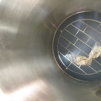 Quadro Sifter Housing Size 300MM S20021008497LK