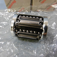 Lot of 3 Rexroth R065825240 Compact Linear Bearing Bushing Compact KB