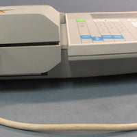Mettler Toledo HR73 Halogen Moisture Analyzer w/ Power Cord 100120/200240V