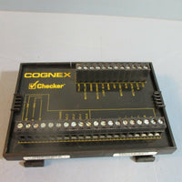 Cognex 80058882R Sensor Checker NWOB