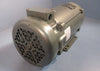 Baldor 35P460Z164 Industrial Motor 1-1/2 HP, 1750 RPM 145TC, 180 Volt, PM3536P