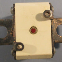 Ferraz Shawmut Mersen Protistor B300197 Fuse 700V AC 500A 51/8" Length