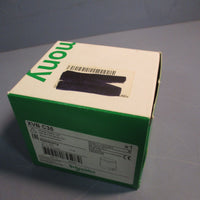Telemecanique/Schneider Electric XVBC35 Stack Light, Orange IP66 12230V