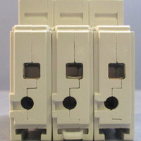Allen Bradley 1492CB3G150 Ser C Manual Motor Controller 15A 10HP 3PH 480/277VAC