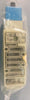 Numatics I23BA400MP14X61 Solenoid Valve ISO5599/2 150 PSIG-Air 24 VDC 4 Watts