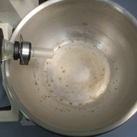 Buchi R124 Rotovapor Rotary Evaporator w/ B481 Water Bath 120V