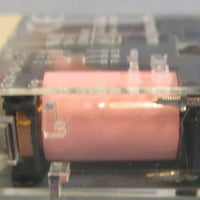 (Lot of 11) Omron 4FE20 General Purpose Relay, Socket Mounted 5A, 250VAC, 30VDC