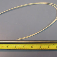 Akinsun R1610000A41 Heater Element Cartridge 1000W 240V 101/8" Long NWOB