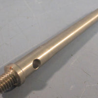 Markem-Imaje ENM10053157 Cassette Locating Pin Assembly Rev AA