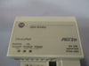 Allen Bradley Flex I/O DeviceNet Adapter 24 VDC SER. B 1794-ADN