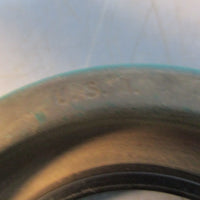 SKF And Chicago Rawhide 16362 Oil Seal 15/8" Bore 23/4" OD 1/4" W (Lot of 8)