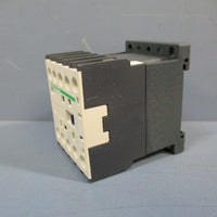 Schneider Electric CA3KN31BD3 Control Relay 24V DC