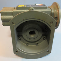 Winsmith Speed Reducer 930MSDFE Serial 930MSFE41230FT Ratio 50:1 1.30 HP