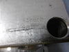 Sauer Danfoss Control Valve Valve Block 158B3534 AE472A 1-3/8” Bore