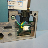 Mac 42AAMDAJ1GDFP1DT Solenoid Valve 24VDC